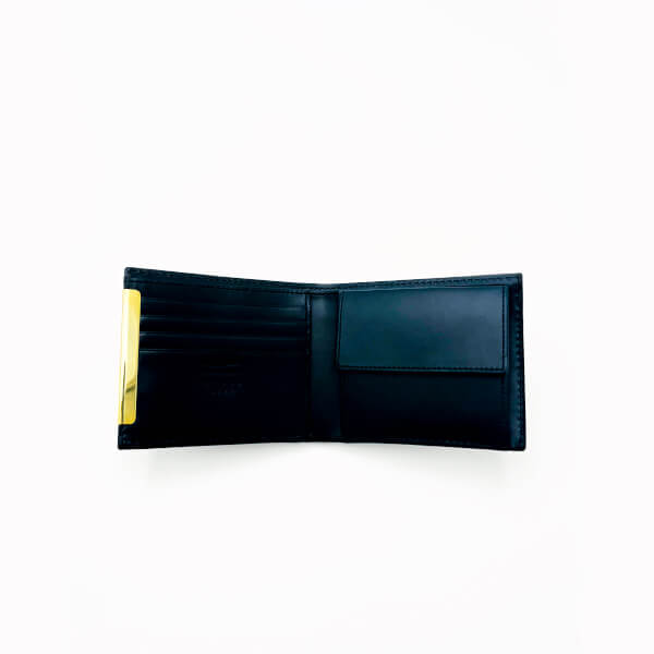 axi-002二つ折り財布